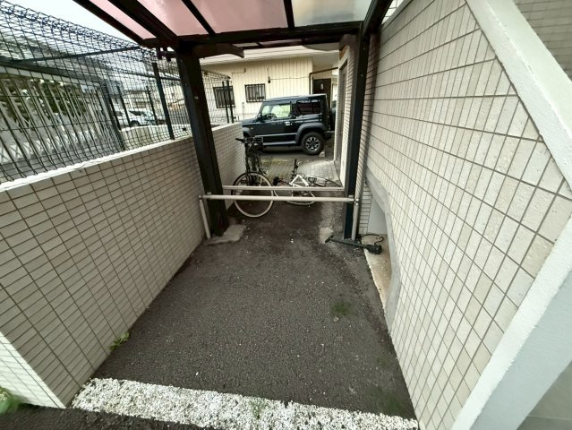 南仙台　一棟のその他