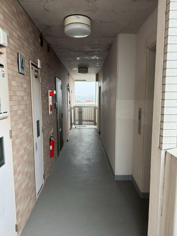 仙台市太白区　一棟のその他共用部分