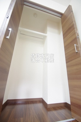 【収納】 | フレイル | たっぷり収納♪