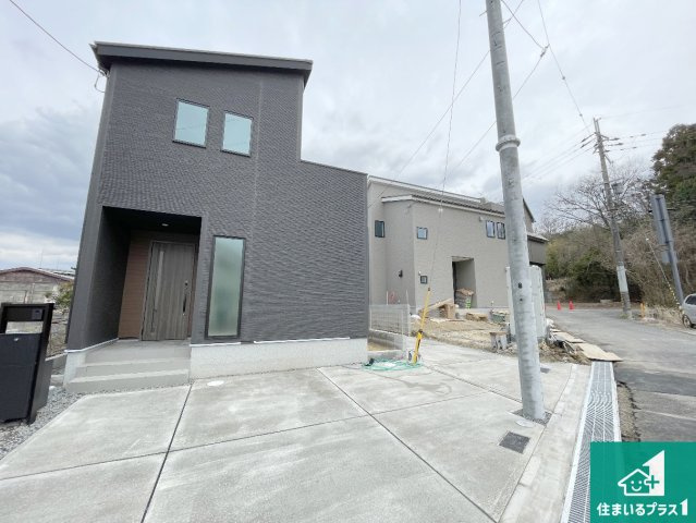 25(土)26(日)29(祝)現地説明会　 奈良市宝来町