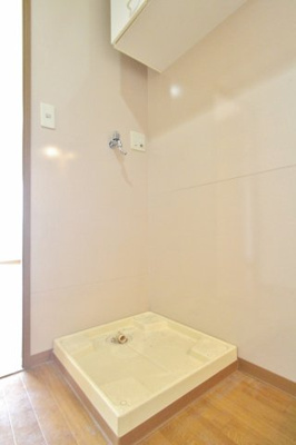 【設備】 | クレオ舞浜A | 参考写真（同物件別部屋）