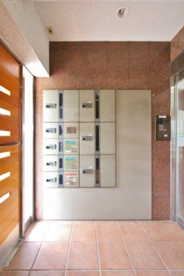 【その他共用部分】 | クレオ舞浜A