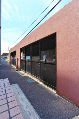 【その他共用部分】 | クレオ舞浜A