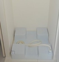 パークシード小岩の設備