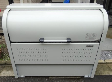 パークシード小岩のその他共用部分