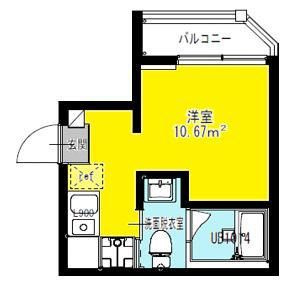 パークシード小岩