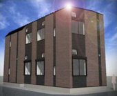 ＶｉｌｌａＡｉｌｅｓ平和台の画像