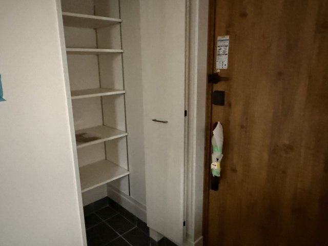 二丈深江7丁目　新築戸建　2棟の玄関