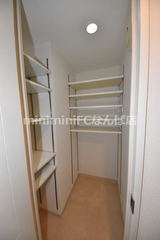 KDX堺筋本町レジデンスのその他共用部分