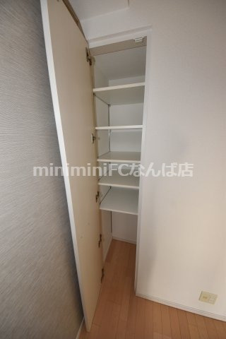 KDX堺筋本町レジデンスの設備