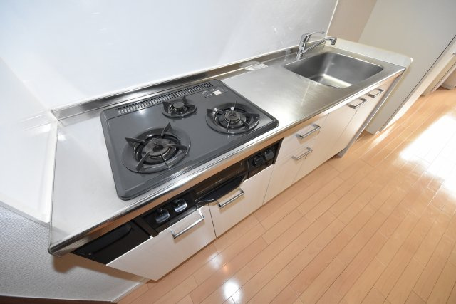 KDX堺筋本町レジデンス