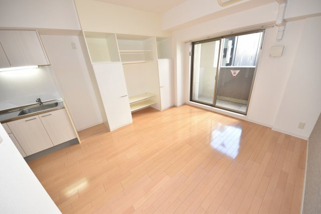 KDX堺筋本町レジデンス