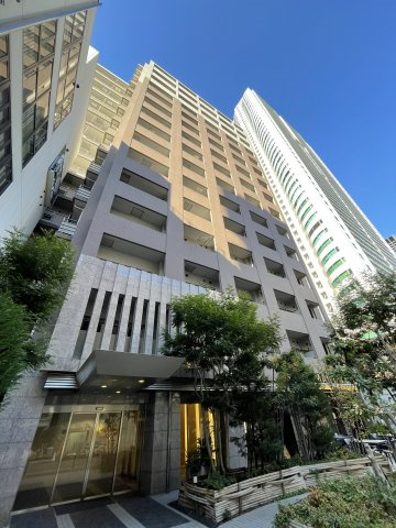 KDX堺筋本町レジデンス