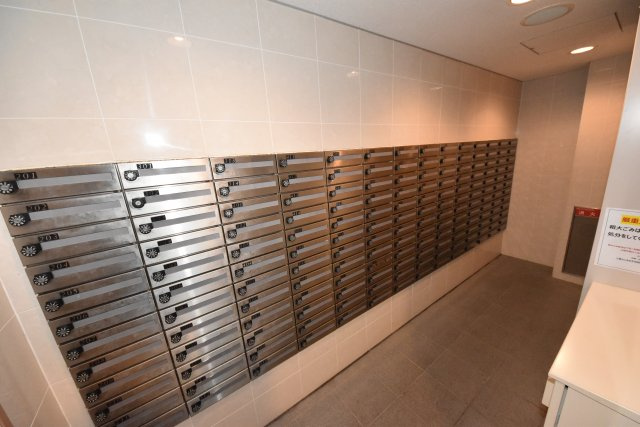 KDX堺筋本町レジデンス