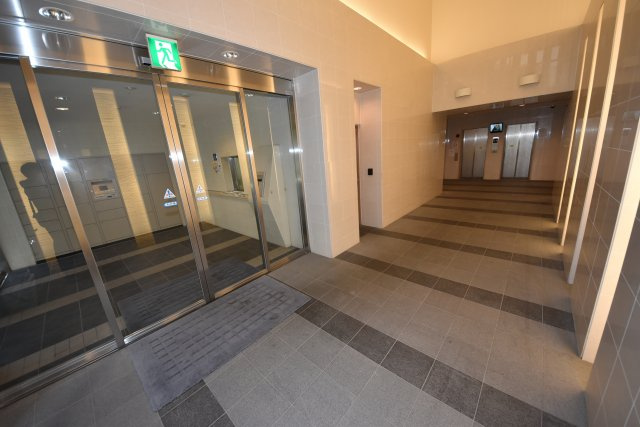 KDX堺筋本町レジデンス