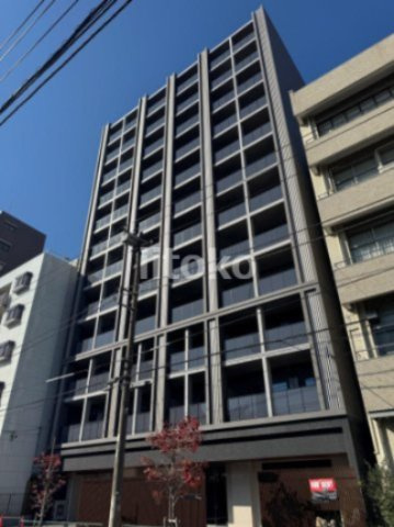 東京マンション