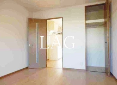 【寝室】 | メゾンドール・ソレイユ | 寝室です。