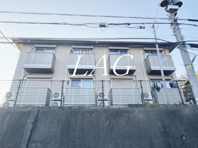 【外観】 | メゾンドール・ソレイユ | 外観です。