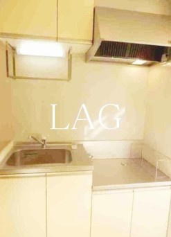 【キッチン】 | メゾンドール・ソレイユ | キッチンです。