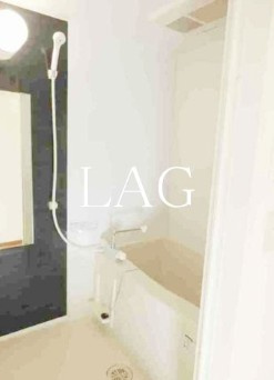 【浴室】 | メゾンドール・ソレイユ | お風呂です。