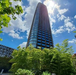 パークコート赤坂檜町ザタワーの画像