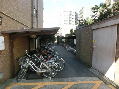 【その他共用部分】 | ドミールときわ台