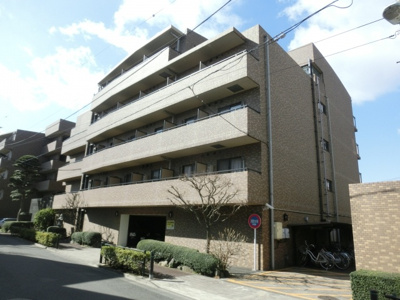 【外観】 | ドミールときわ台