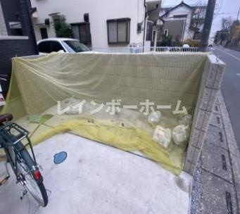 ジーメゾン大宮日進ウエストのその他