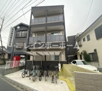 ジーメゾン大宮日進ウエスト