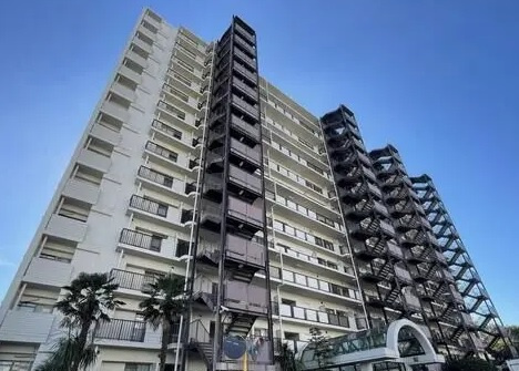 【外観】 | パークサイド光が丘