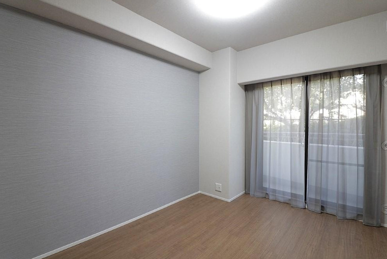 グランフェルティ本山の洋室