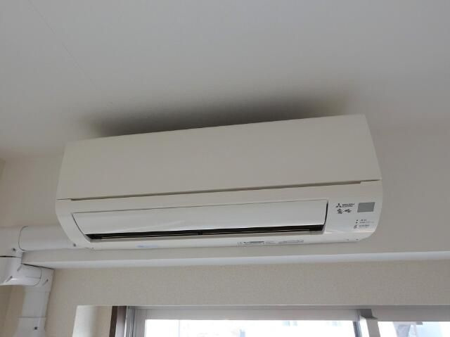 ジェノヴィア浅草Ⅲグリーンヴェールの設備