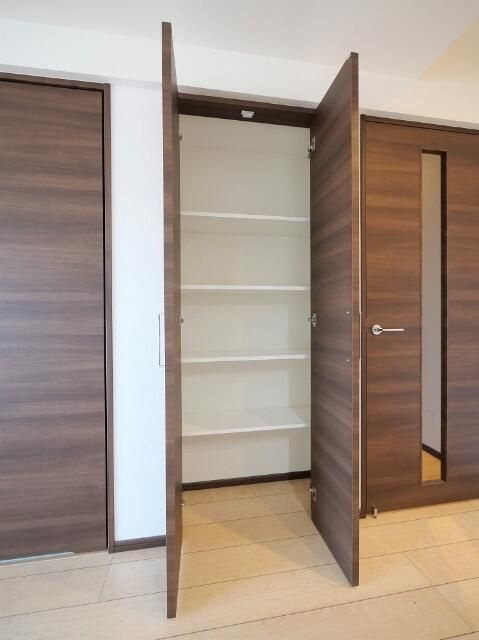 ジェノヴィア浅草Ⅲグリーンヴェールのその他