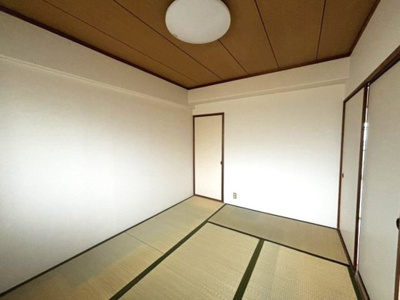 【内装】 | ハイツ山田南