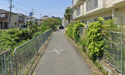 【周辺】 | ハイツ山田南