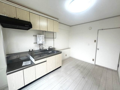 【居間・リビング】 | ハイツ山田南