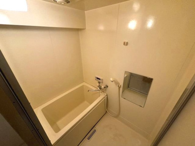 【浴室】 | ハイツ山田南