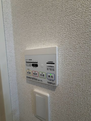 エスポルトⅢの設備