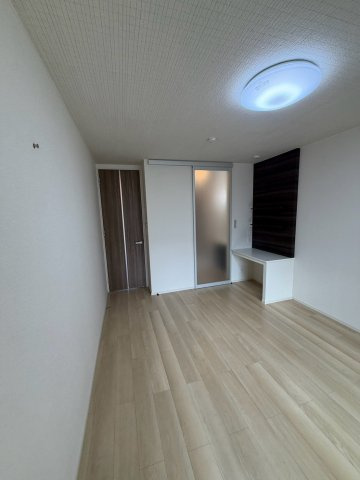 エスポルトⅢの内装