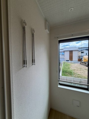 エスポルトⅢのロビー