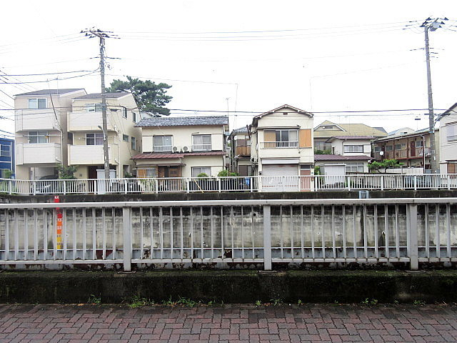 マインドパレス常盤台のバルコニー|★窓からの写真です★