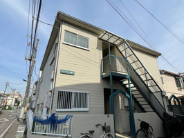 マインドパレス常盤台の画像