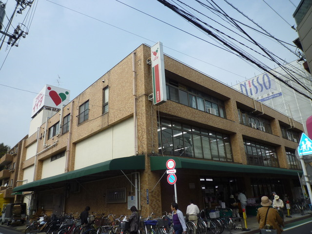 マインドパレス常盤台のその他|コモディイイダ