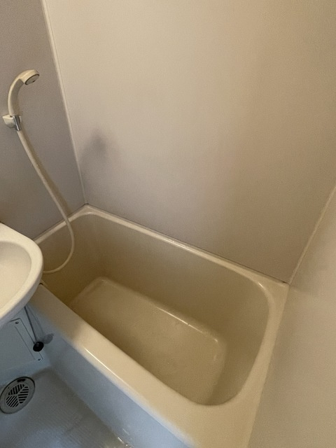 マインドパレス常盤台の浴室|★バスルーム★