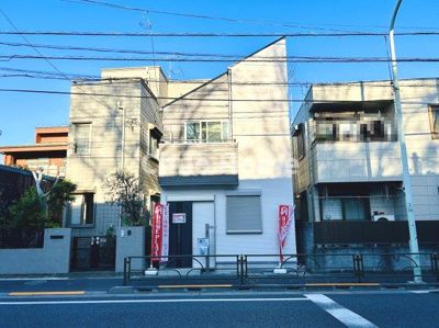 【外観】 | 江戸川区東小岩5丁目中古住宅 | 2010年11月築