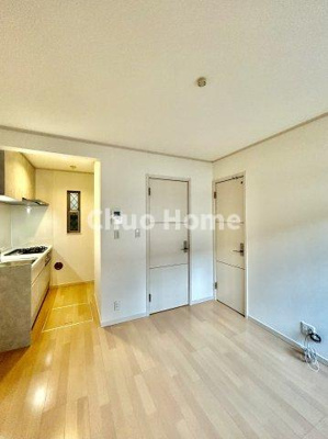 【キッチン】 | 江戸川区東小岩5丁目中古住宅 | ダイニングキッチン