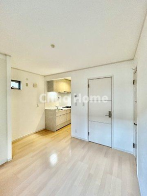 【キッチン】 | 江戸川区東小岩5丁目中古住宅 | ダイニングキッチン