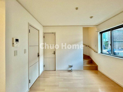 【ダイニング】 | 江戸川区東小岩5丁目中古住宅 | ダイニング