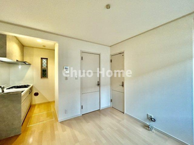 【ダイニング】 | 江戸川区東小岩5丁目中古住宅 | ダイニング