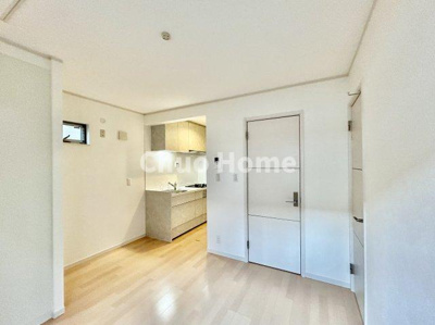 【キッチン】 | 江戸川区東小岩5丁目中古住宅 | ダイニングキッチン